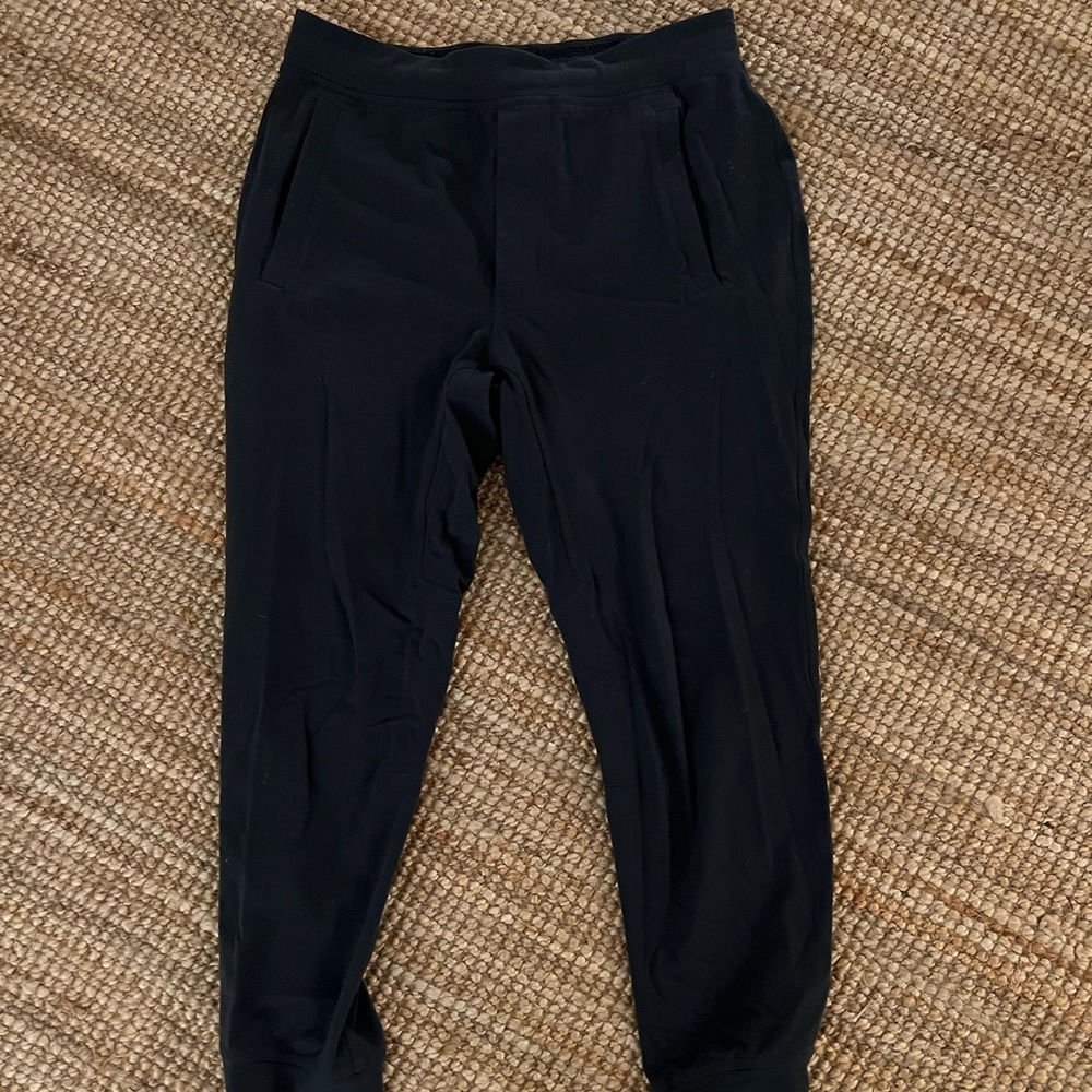 Lulu lemon joggers!